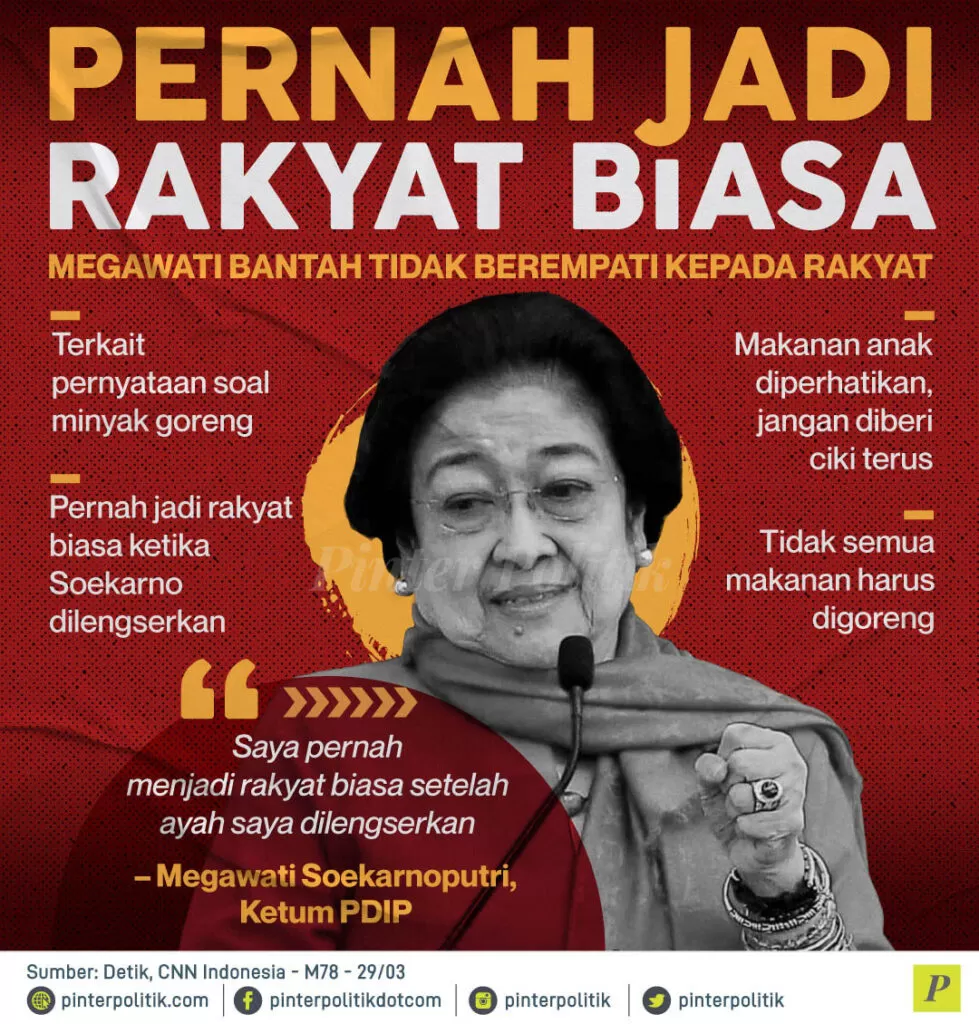 pernah jadi rakyat biasa ed.