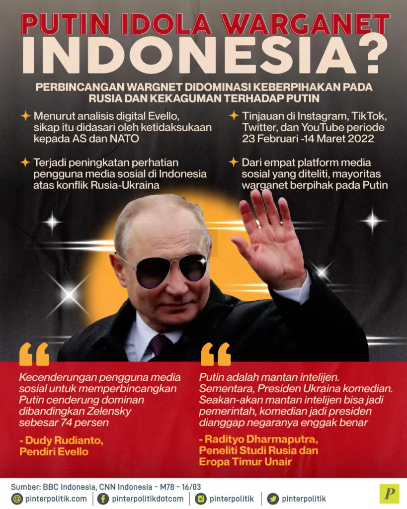 putin idola warganet indonesia ed. 1