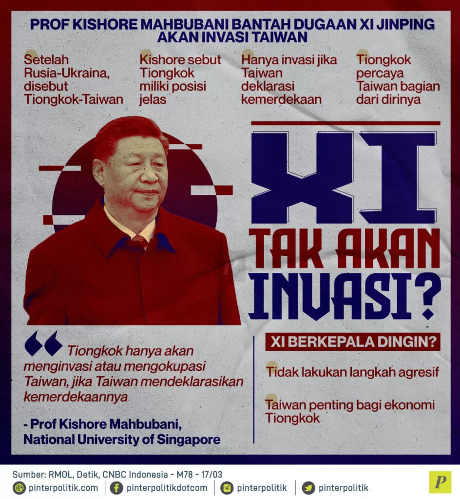 xi tak akan invansi ed.