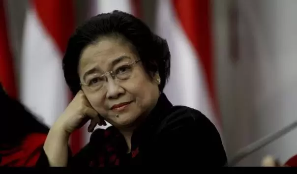 Siapa Pembisik Megawati?