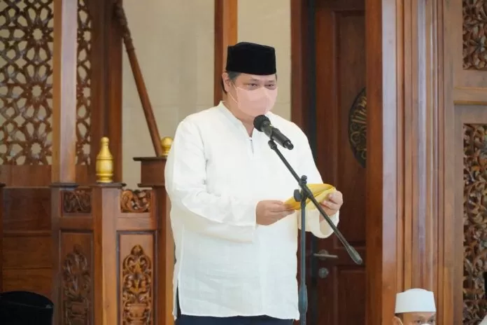 Polarisasi Masyarakat Hanya Mitos?