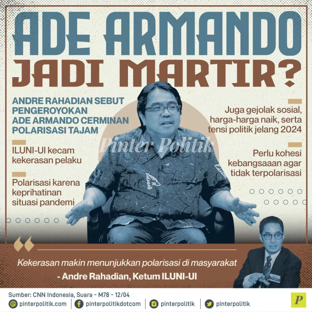 ade armandi jadi martir ed.