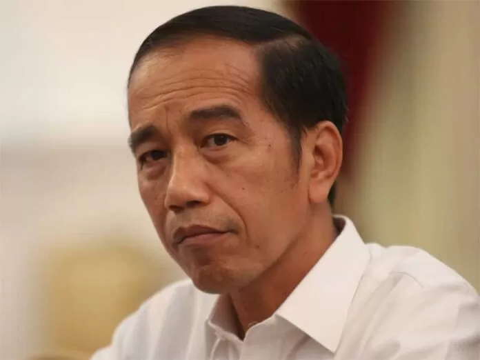 Giliran Jokowi Tidak Didengar?