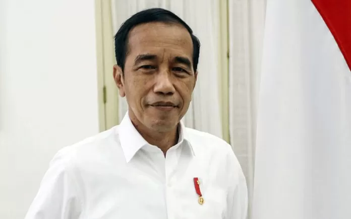 Jokowi Pilih Luhut atau Megawati?