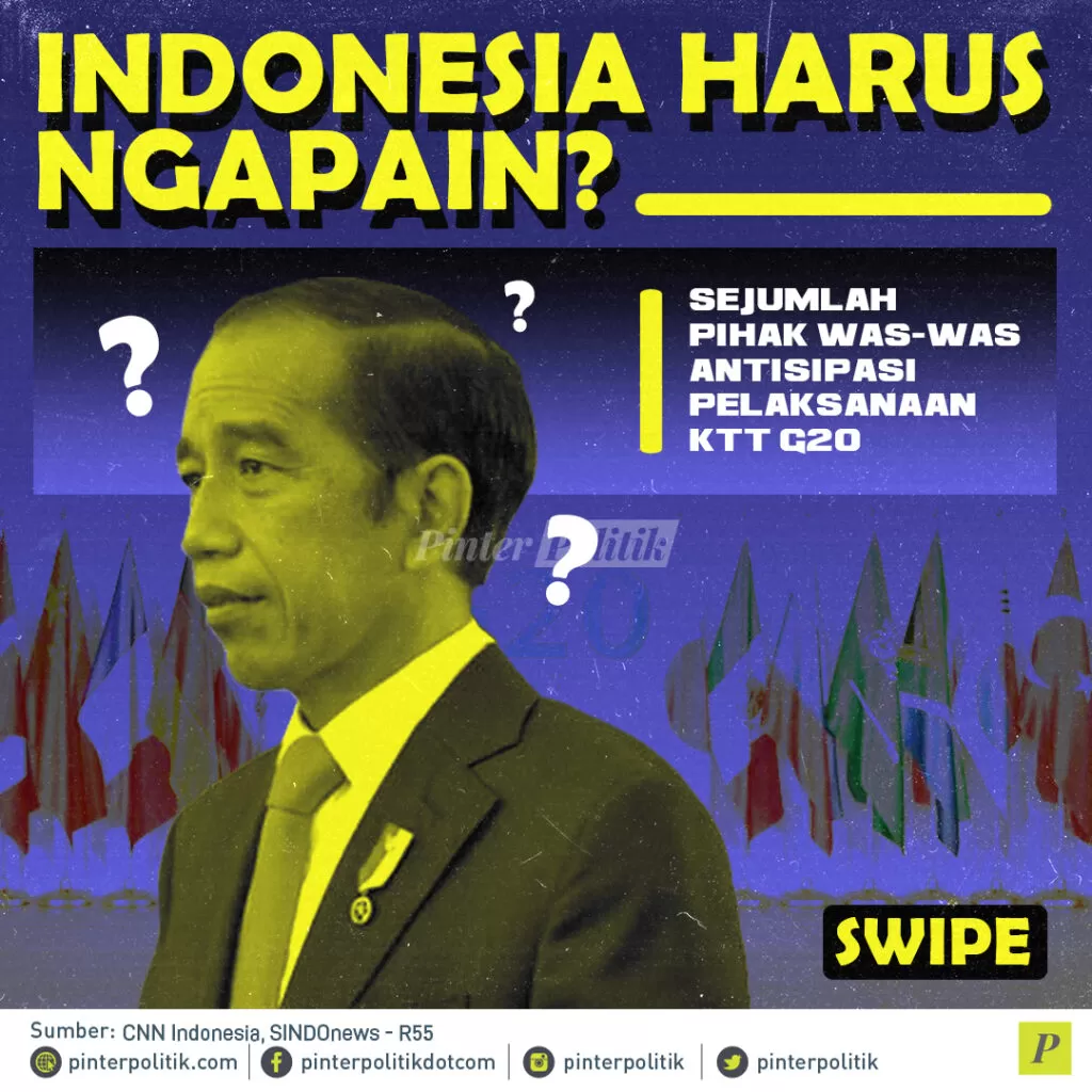 infografis indonesia harus ngapain