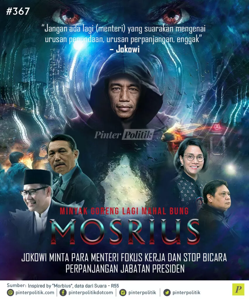 poster mosrius