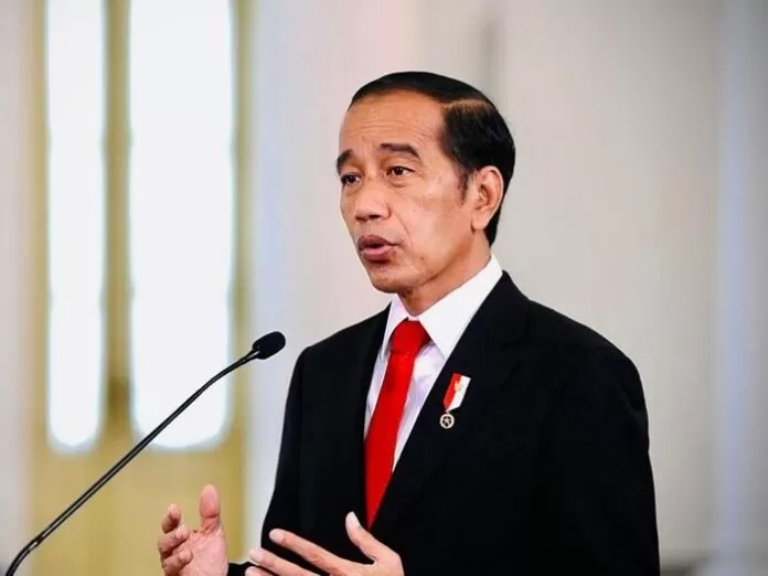 Kejeniusan Jokowi Sedang Diuji?