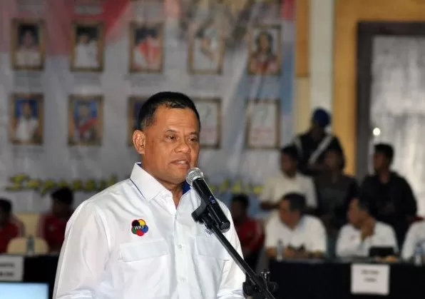 Partai Mana yang Diinginkan Gatot?