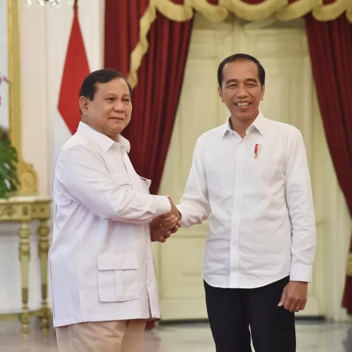 Tradisi Politik Baru ala Jokowi?