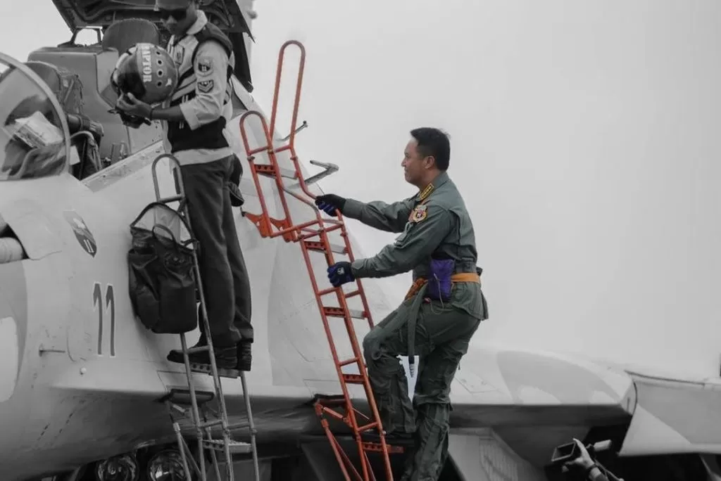 jika andika hadapi invasi ikn