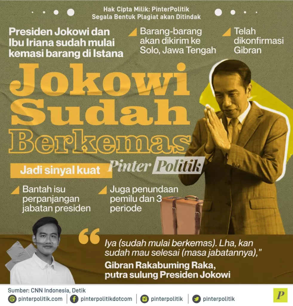 jokowi sudah berkemas 1