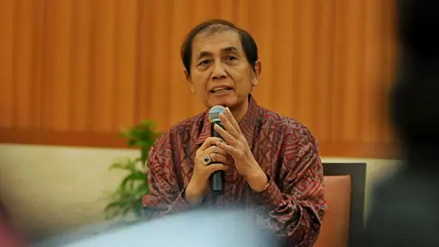 SIN Pajak Lunasi Semua Utang Negara?
