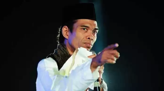KOK BNPT Bersyukur UAS Dicekal
