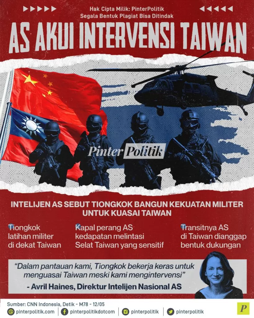as akui intervensi taiwan ed