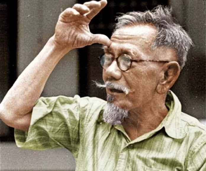 Agus Salim Sang Diplomat Ulung