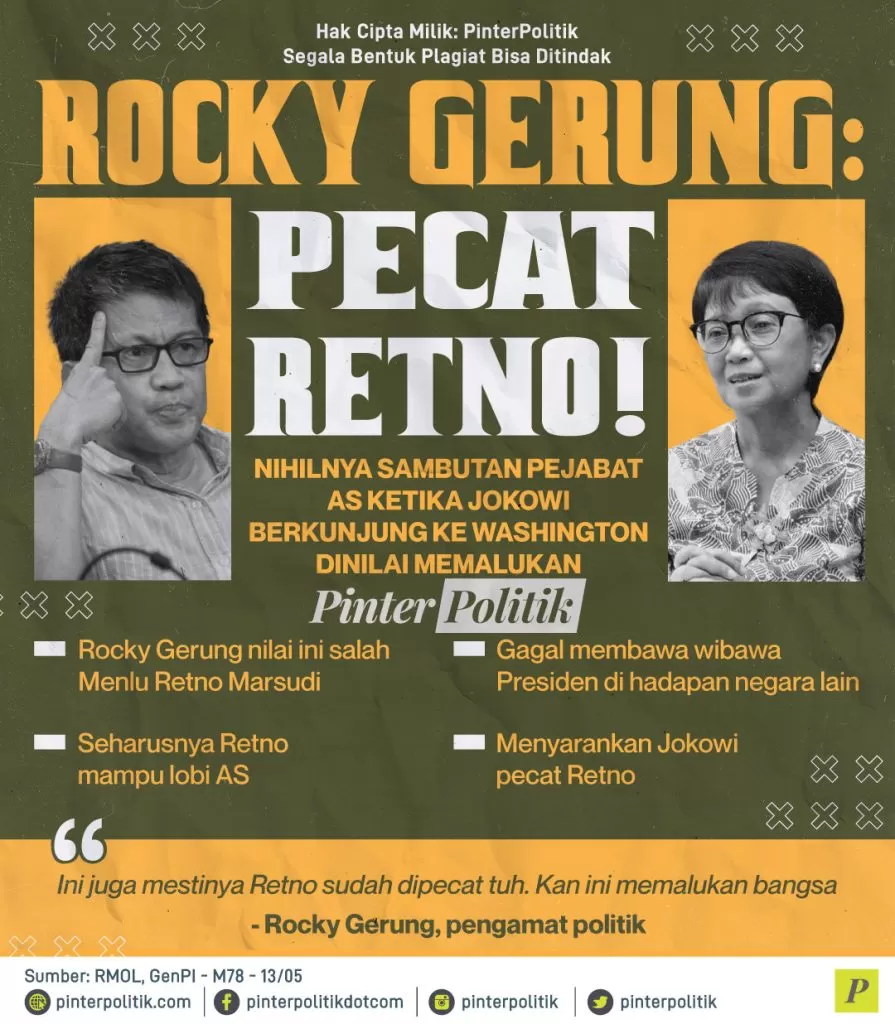 rocky gerung pecat retno ed.