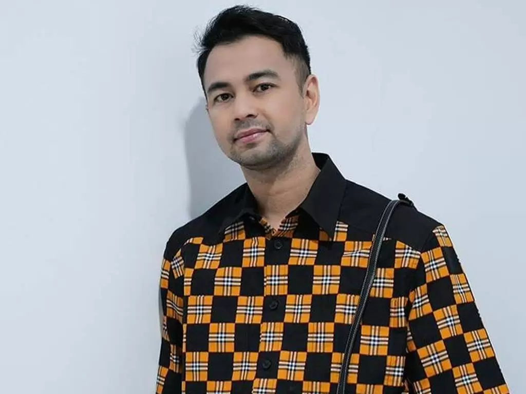 Raffi Ahmad Capres PKS?