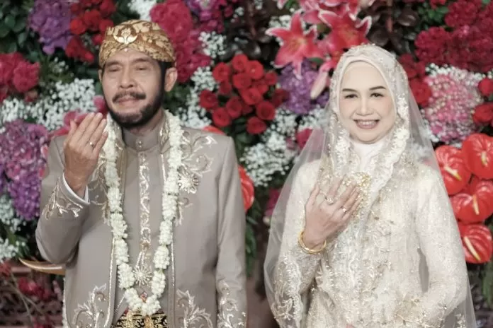 menyoal pernikahan ketua mk