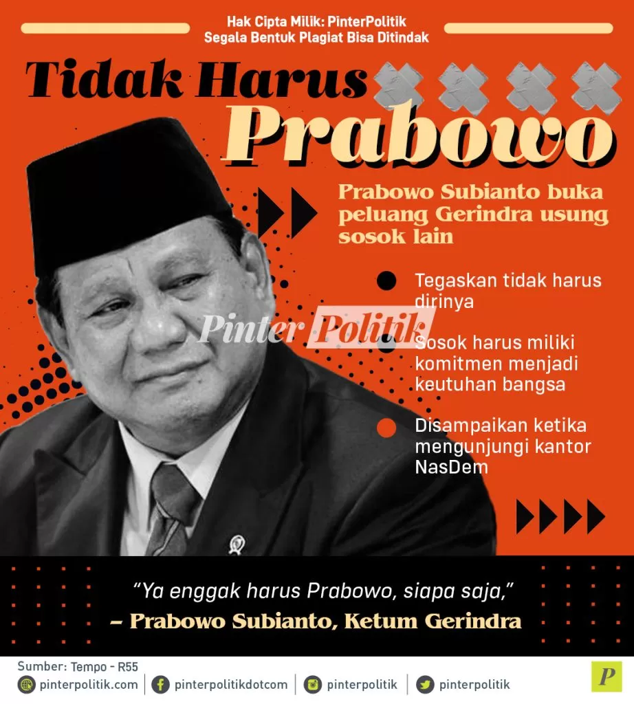 infografis tidak harus prabowo