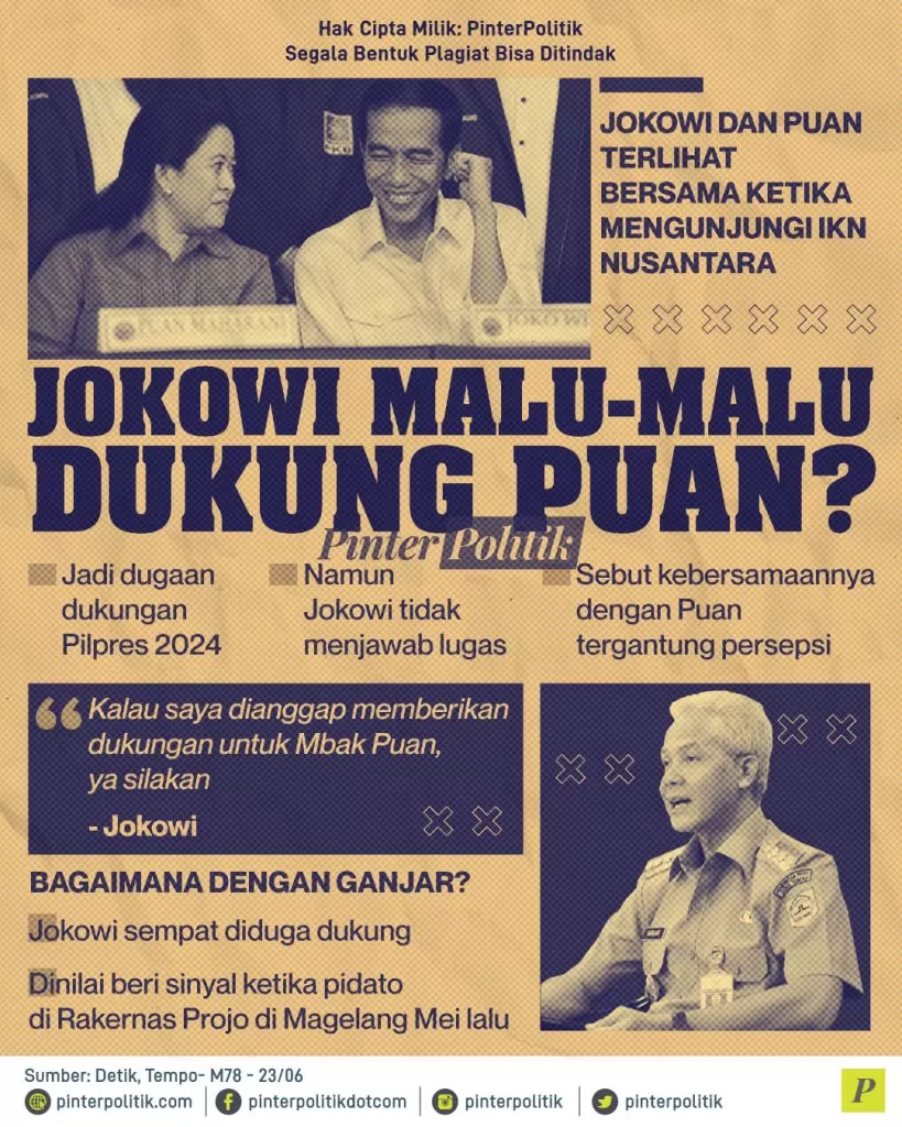 jokowi malu malu dukung puan ed.