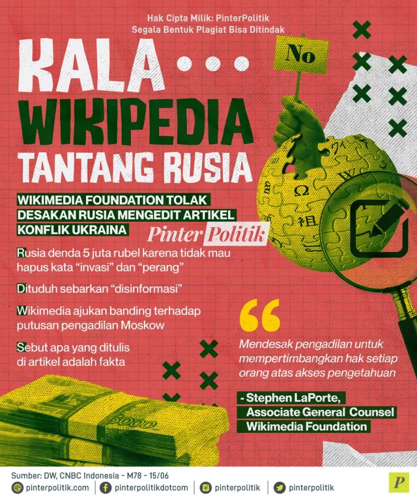 kala wikipedia tantang rusia ed.