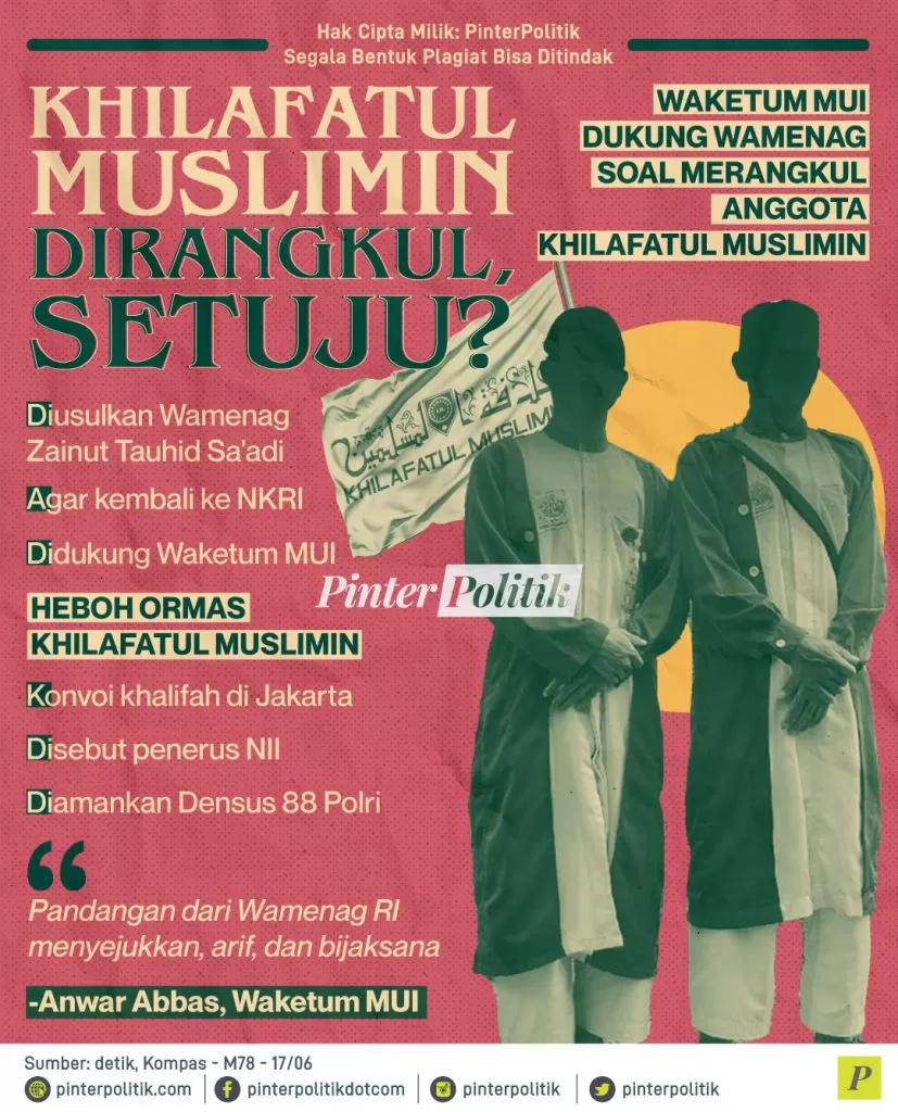 khilafatul muslimin dirangkul setuju ed.