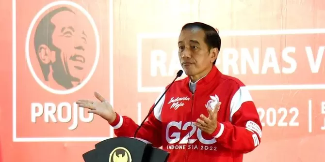 Mampukah Projo Jadi Parpol?
