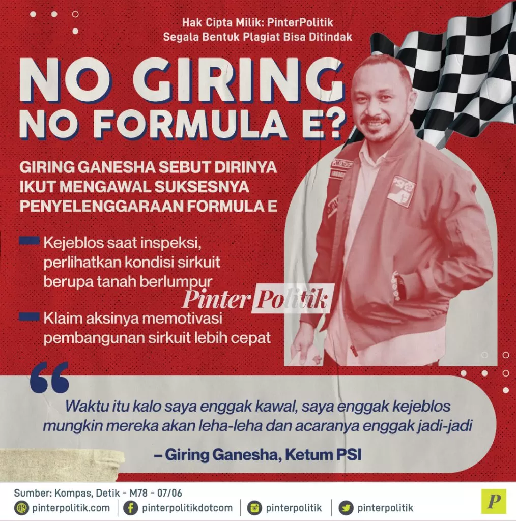 no giring no formule e ed.