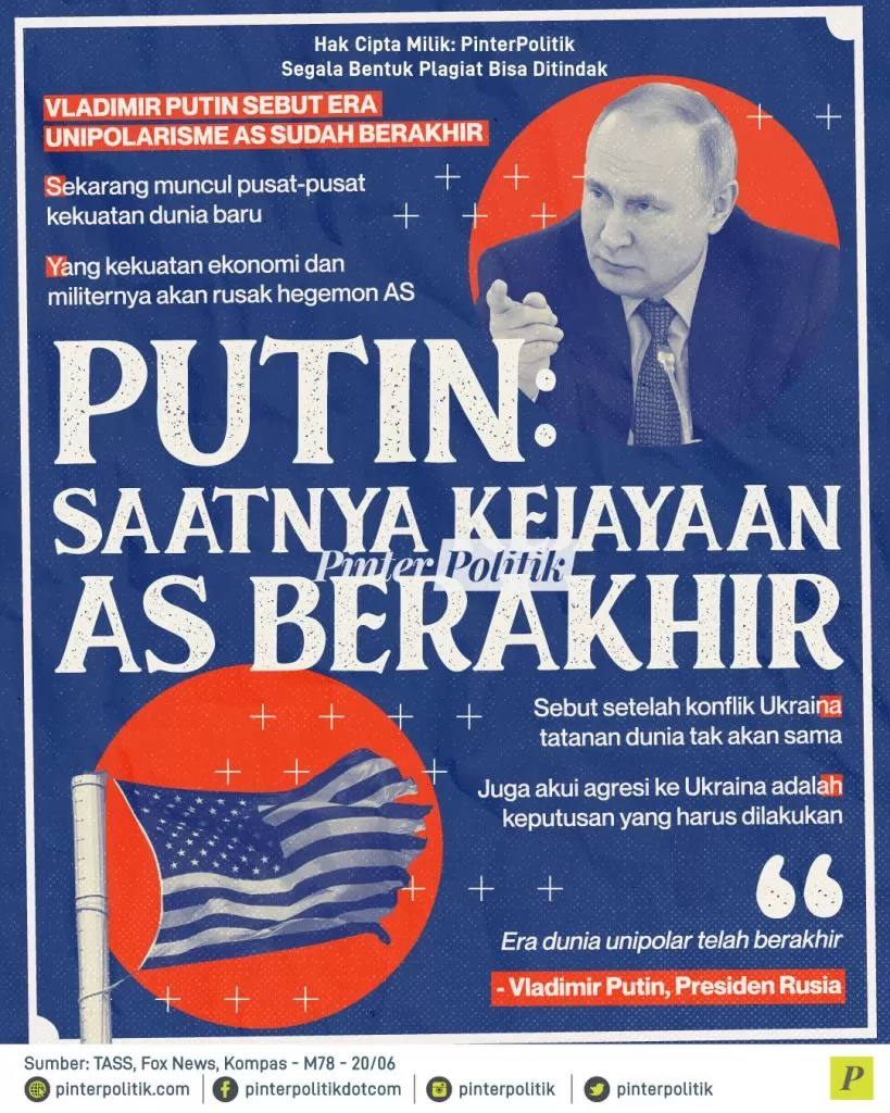 putin saatnya kejayaan as berakhir ed.