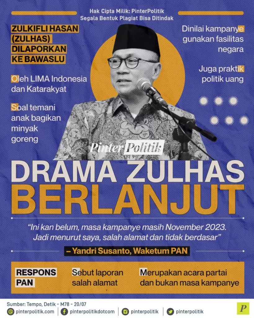 drama zulhas berlanjut ed.