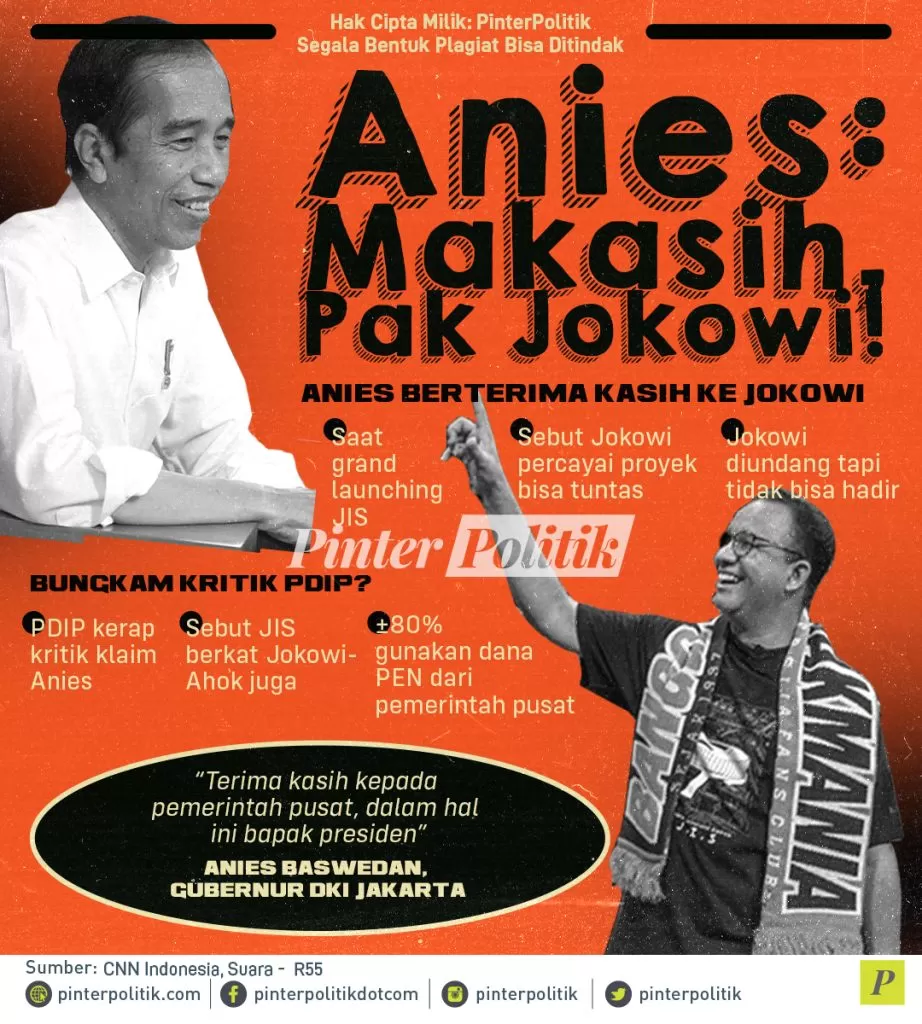 infografis anies makasih pak jokowi