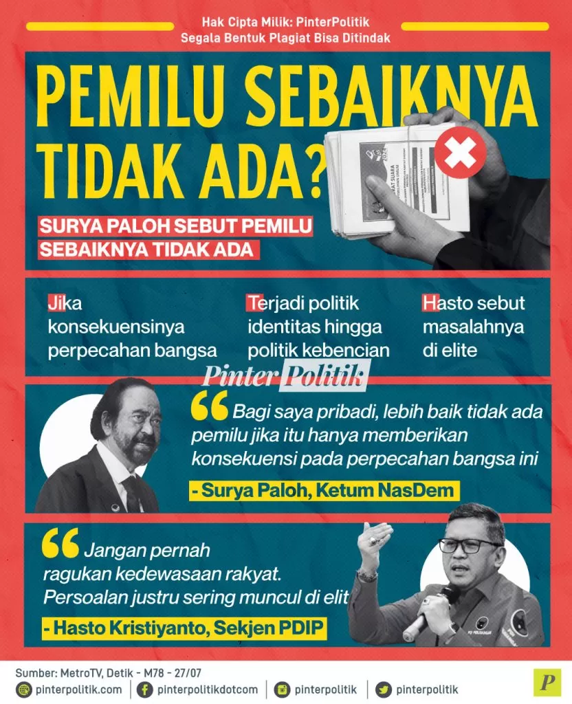 pemilu sebaiknya tidak ada ed.