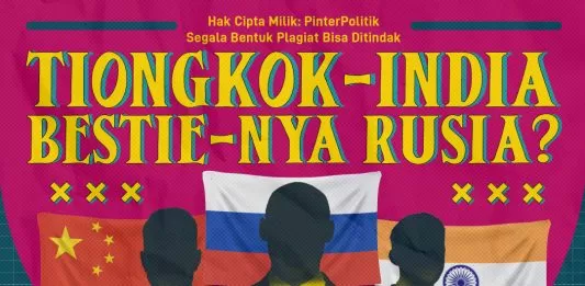 tiongkok india bestienya rusia ed.