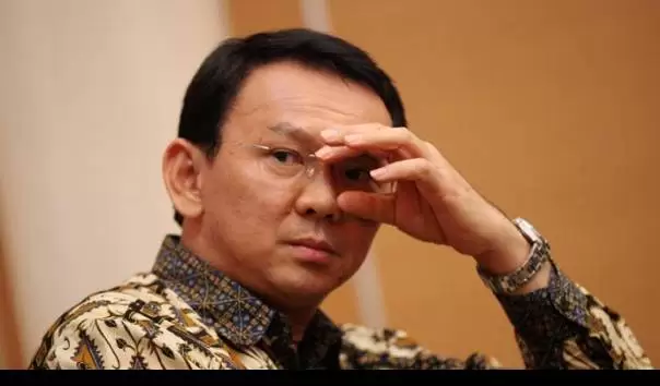 Ahok Disenggol Kasus Brigadir J?