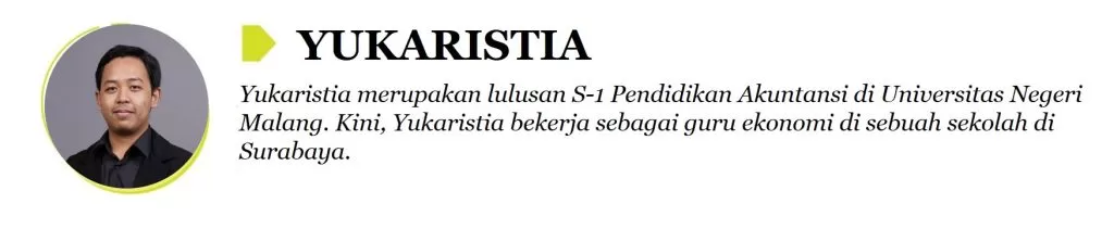 profil ruang publik yukaristia