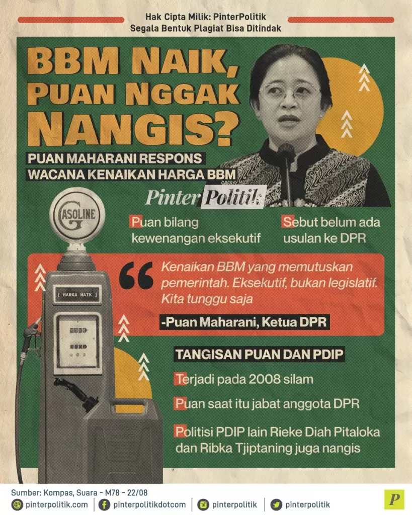 bbm naik puan nggak nangis ed.