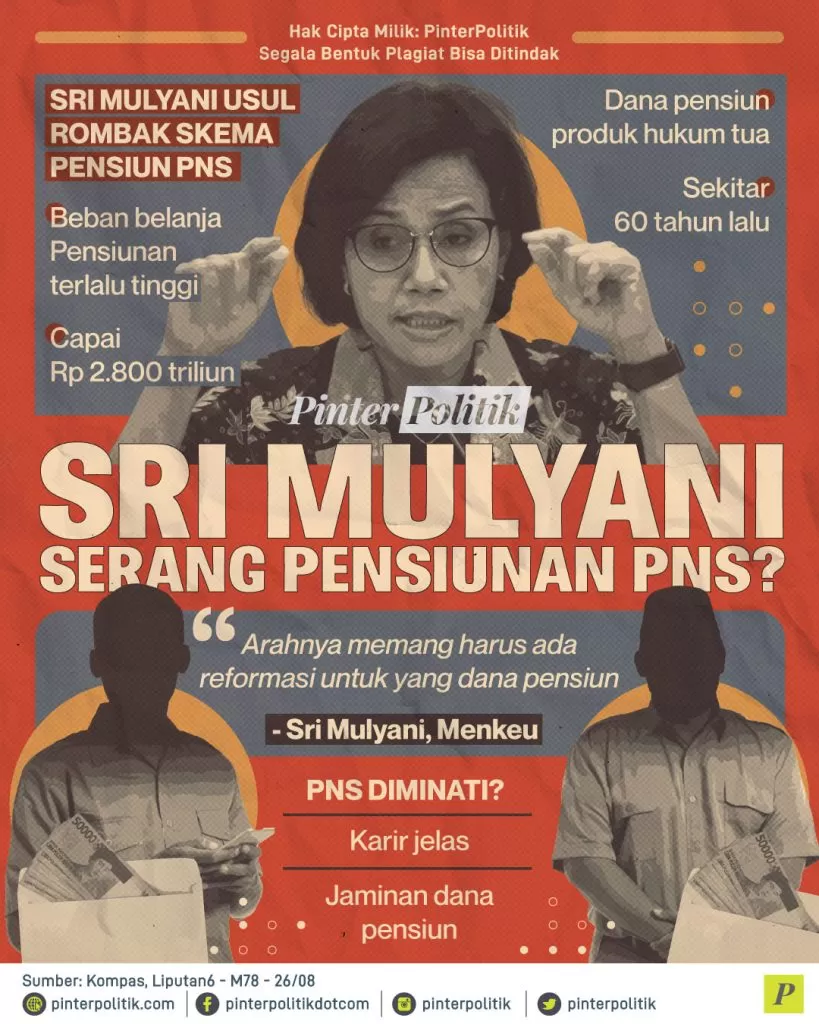 sri mulyani serang pensiunan pns ed.