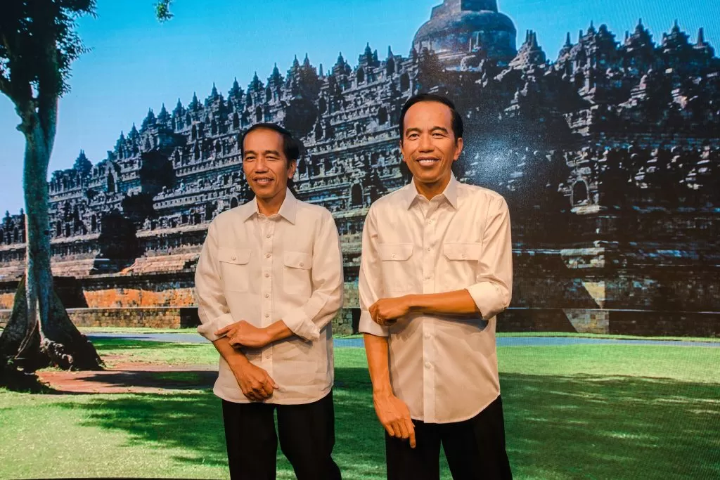 jokowi madame tussauds