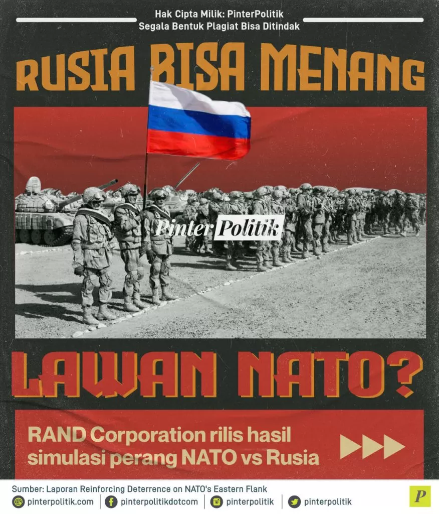 rusia bisa menang lawan nato 1