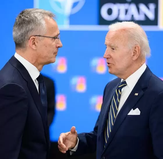 Perang! NATO Ternyata Lemah?