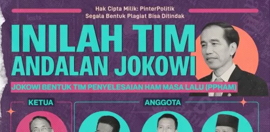inilah tim andalan jokowi ed.