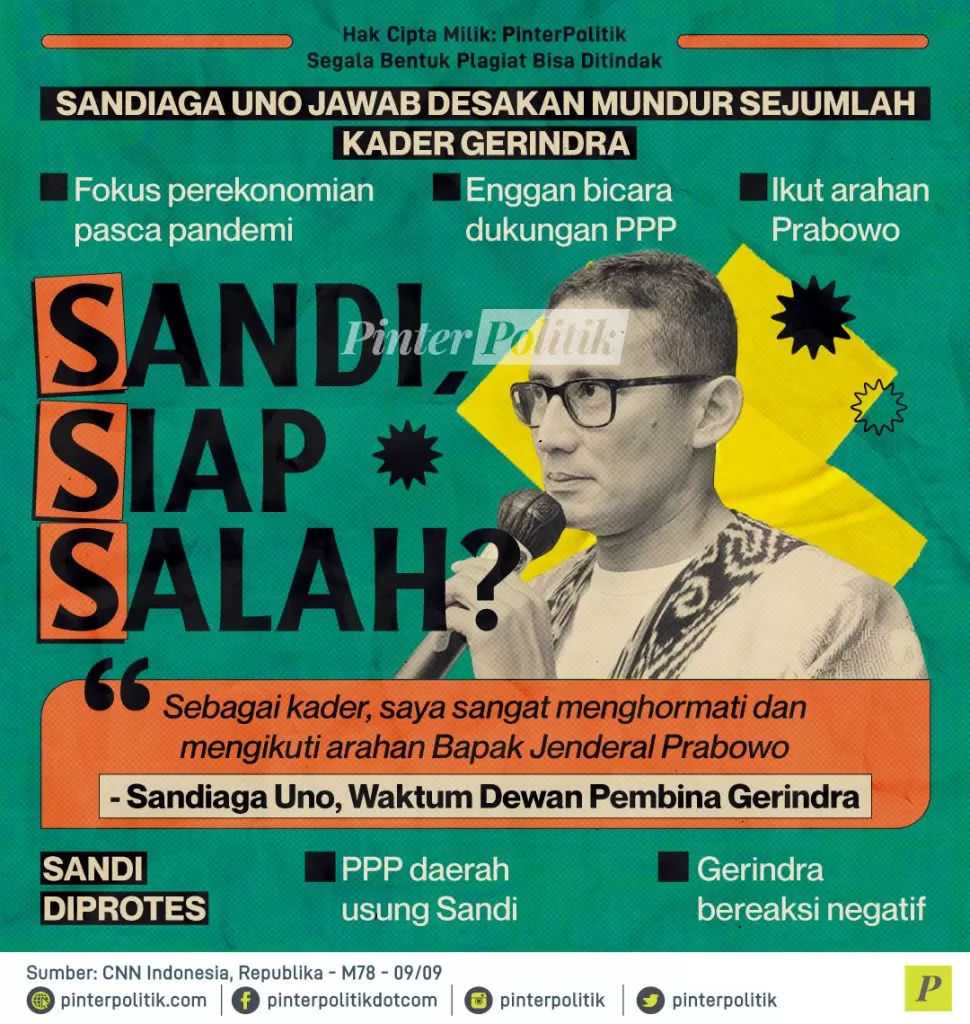 sandi siap salah ed.