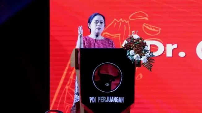 Puan Capres, PDIP Sulit Berkoalisi?