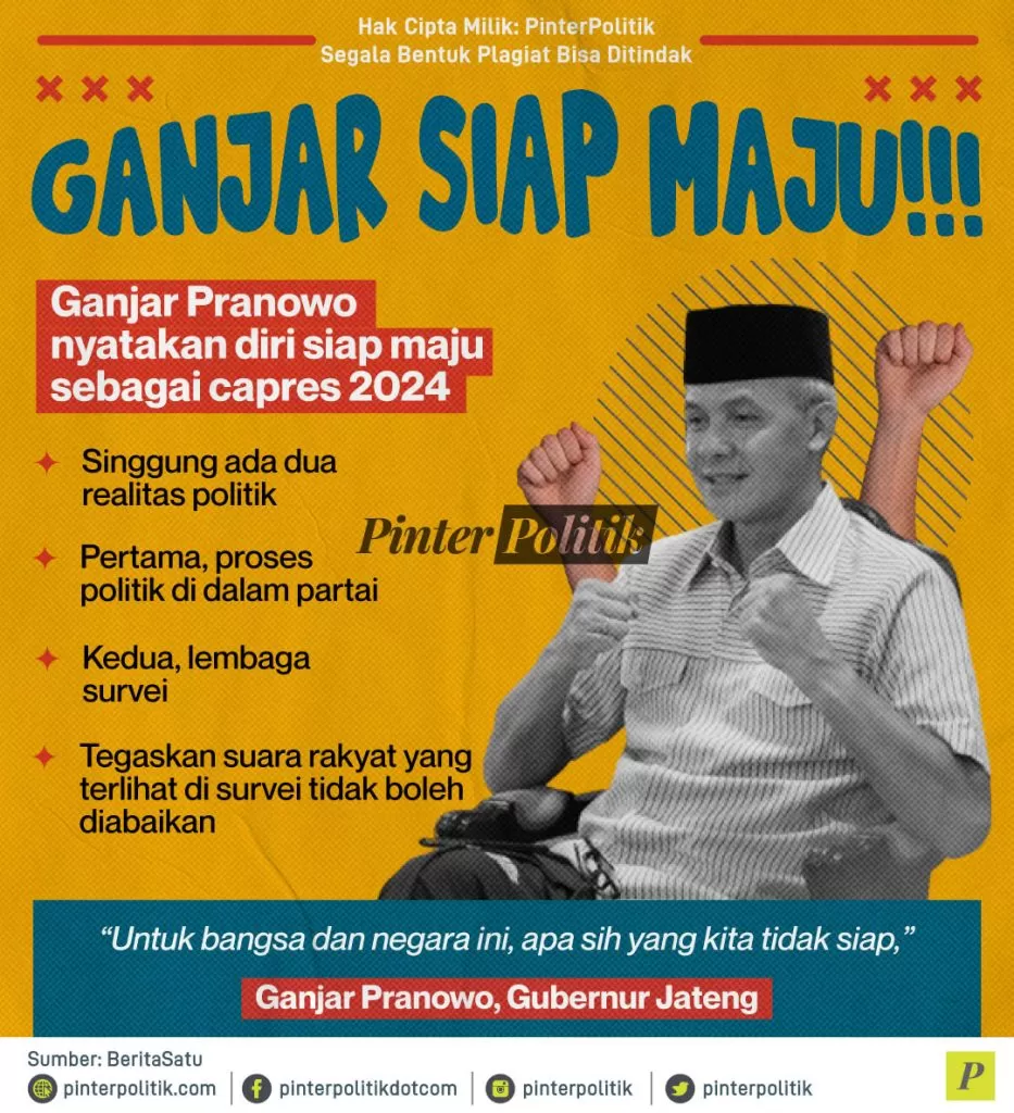 ganjar siap maju 1