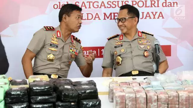 Bintang Tito-Idham Belum Redup?