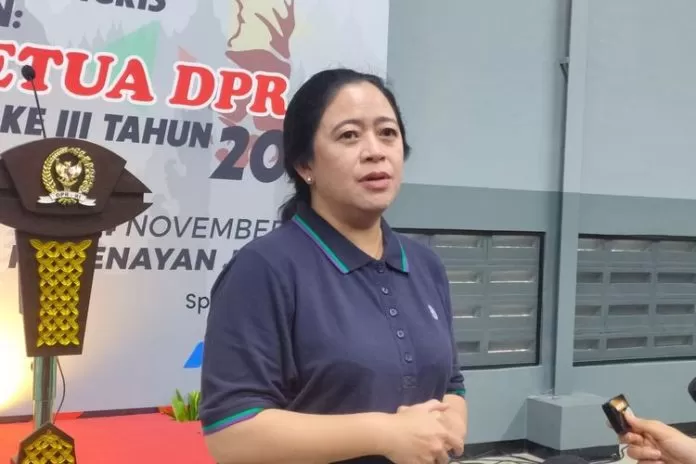 Puan Disokong “Remah-remah Rengginang”?