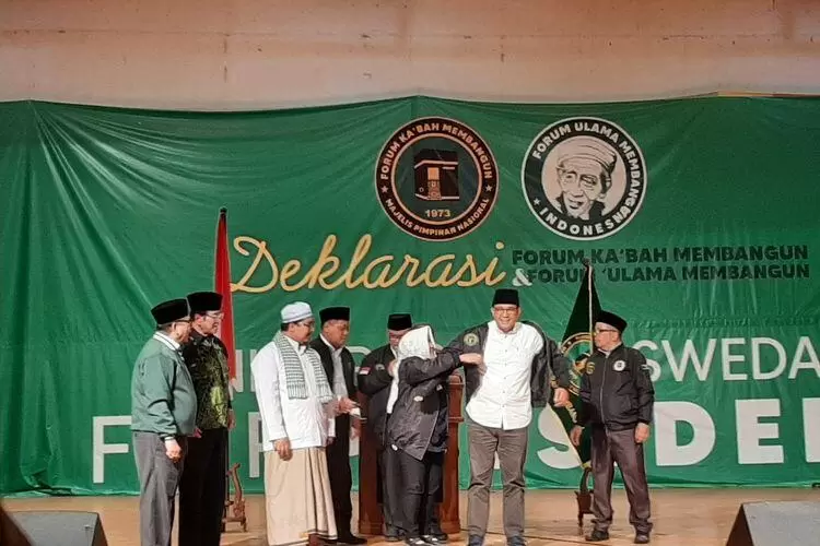 Anies Pelan-pelan "Ngeteng" KIB?