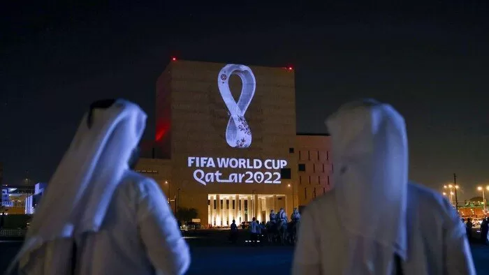 kenapa fifa mudah dipolitisasi