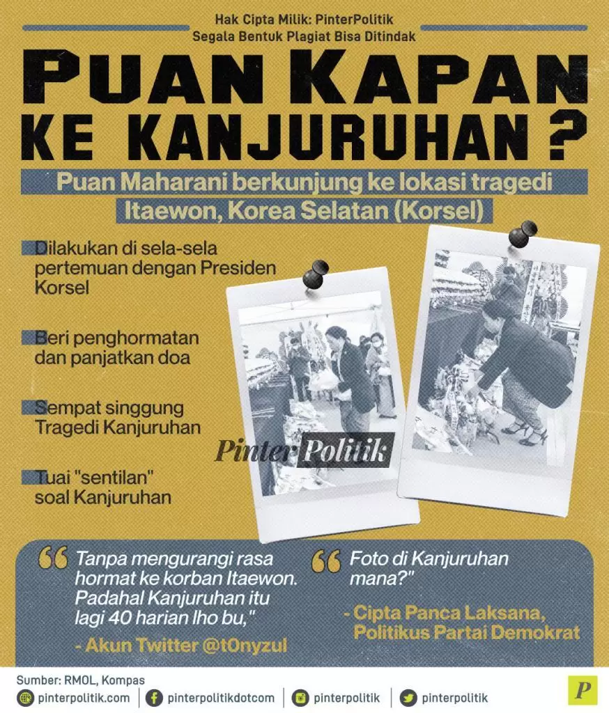 puan kpan ke kanjuruhan
