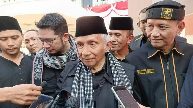 Partai Ummat, Anak Tidak Dikehendaki?